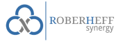 Roberheff Synergy logo