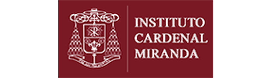 Instituto Cardenal Miranda logo