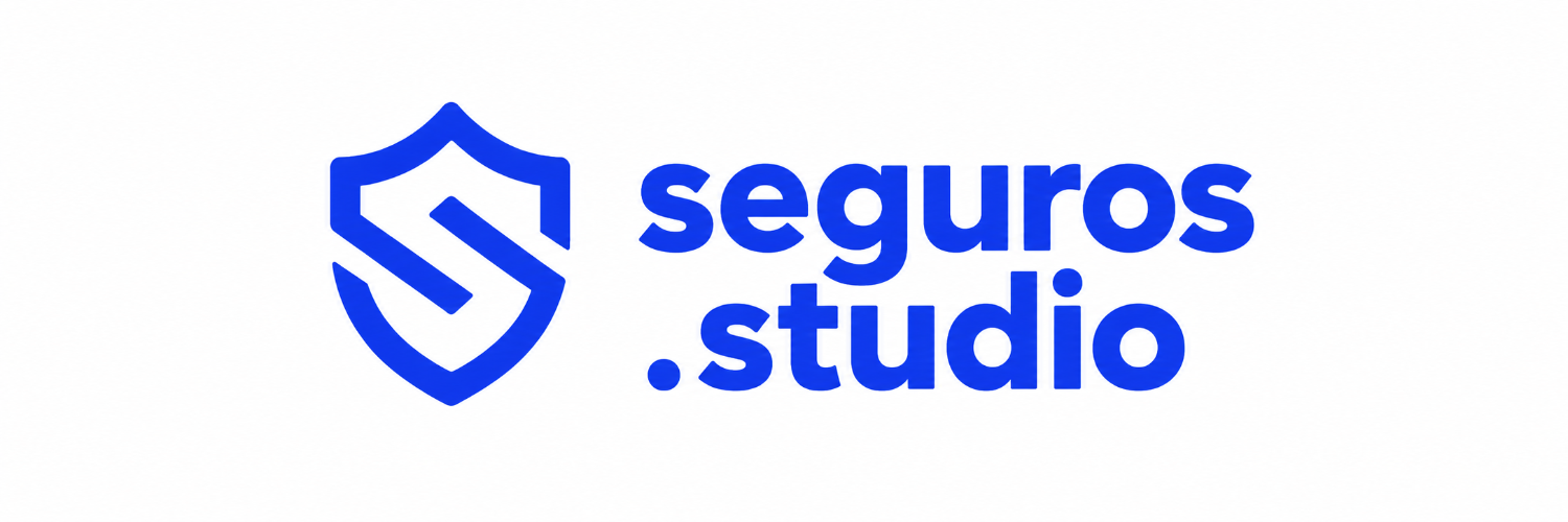 Seguros.Studio logo