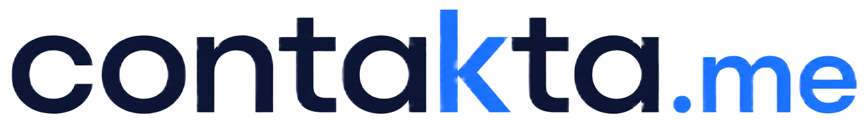 contakta.me logo
