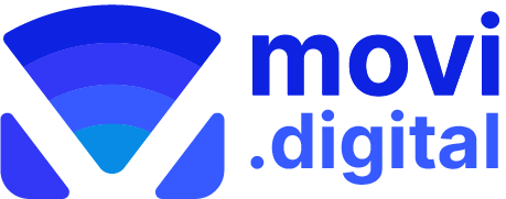 MOVI Digital logo