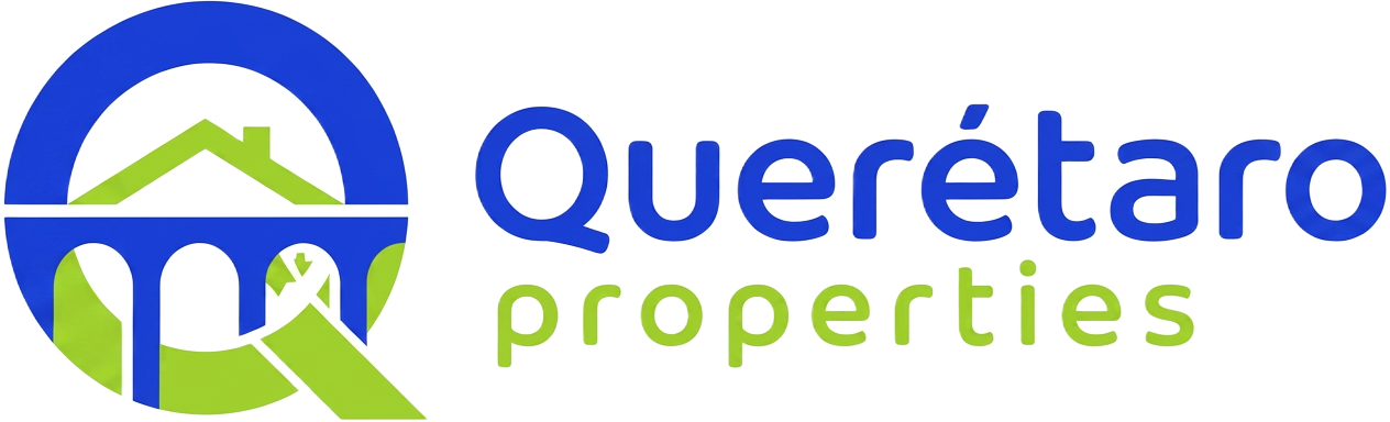 QRO Properties logo